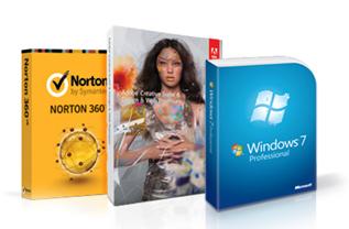 Charity Software